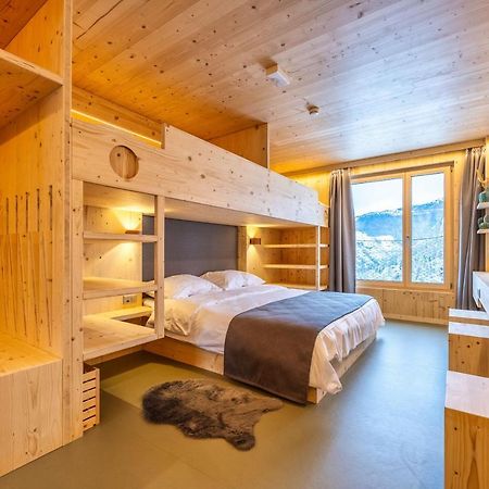 Mad Mount Hotel & Spa Nendaz Exterior photo