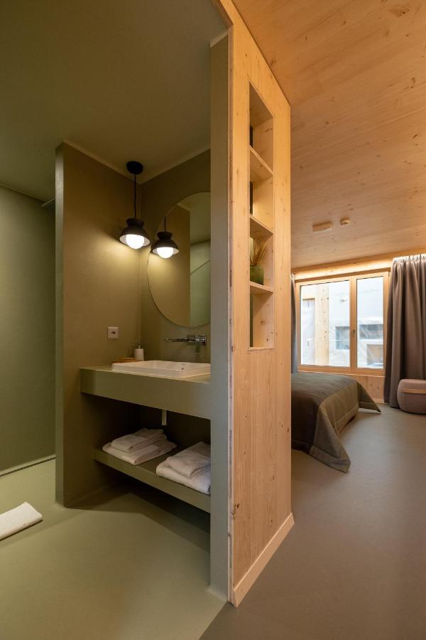 Mad Mount Hotel & Spa Nendaz Exterior photo
