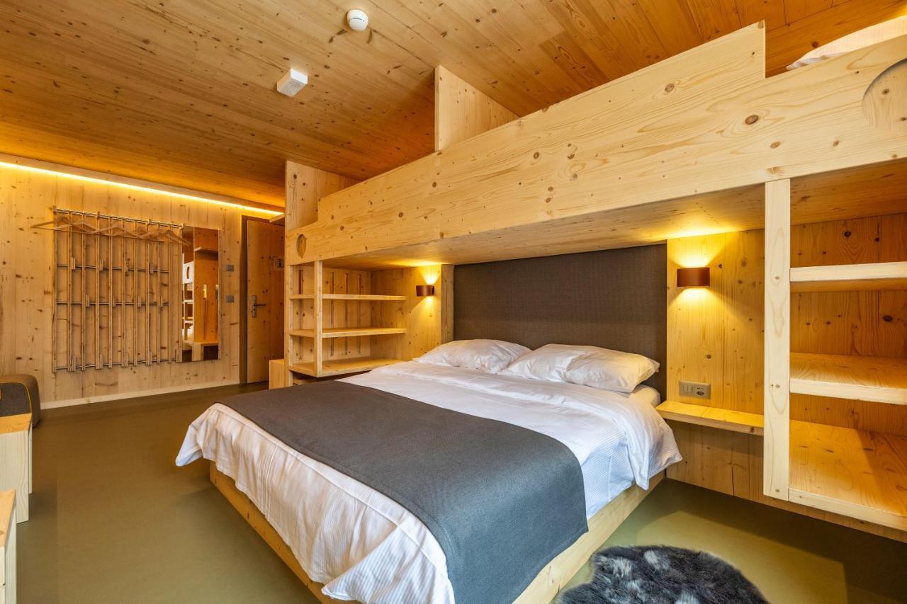 Mad Mount Hotel & Spa Nendaz Exterior photo
